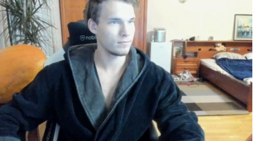 jeff_olsen  14-10-2020 Recorded Video Nude