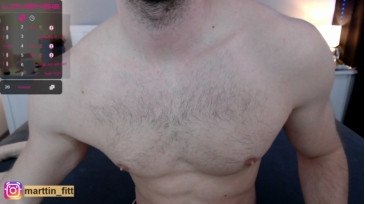 kennethwade  14-10-2020 Recorded Video Cam