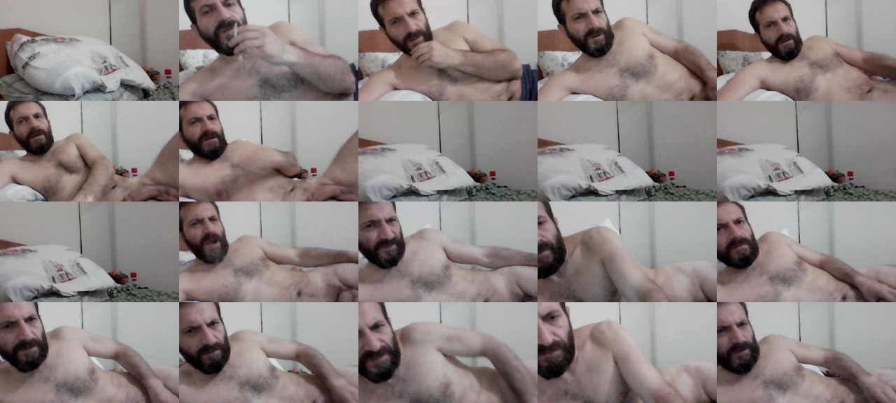 macoturk  14-10-2020 Recorded Video Webcam