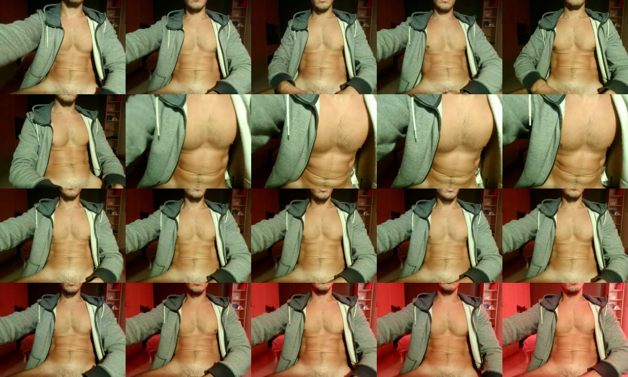 matty094  14-10-2020 Recorded Video XXX