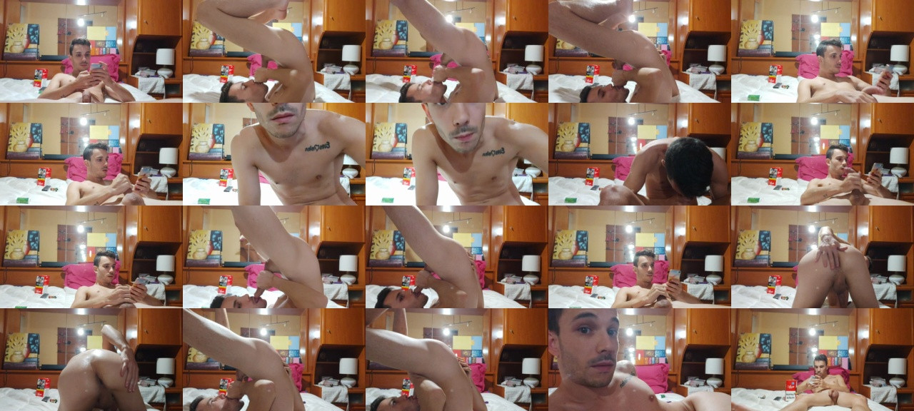 oscysan  14-10-2020 Recorded Video XXX