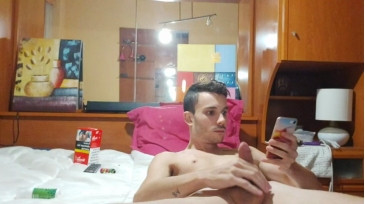 oscysan  14-10-2020 Recorded Video XXX