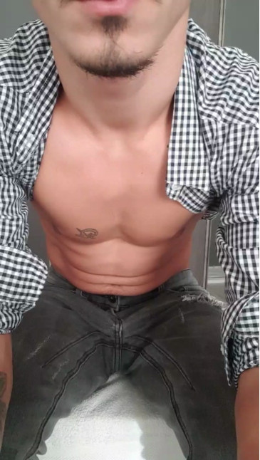 s3x_t0y  14-10-2020 Recorded Video Topless