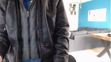 tomsauwer  14-10-2020 Recorded Video Nude
