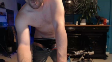 tomsauwer  14-10-2020 Recorded Video XXX