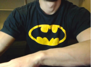 A_david  15-10-2020 Recorded Video Nude
