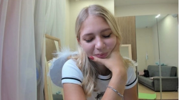 Agnetta_Love 15-10-2020 Nude 