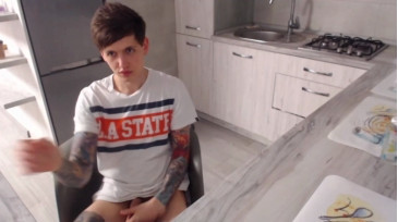 Alexterner  15-10-2020 video lips