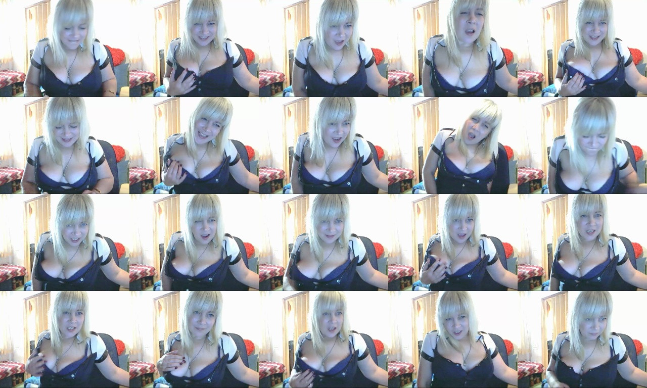 Baby_Blondi 15-10-2020 Topless 