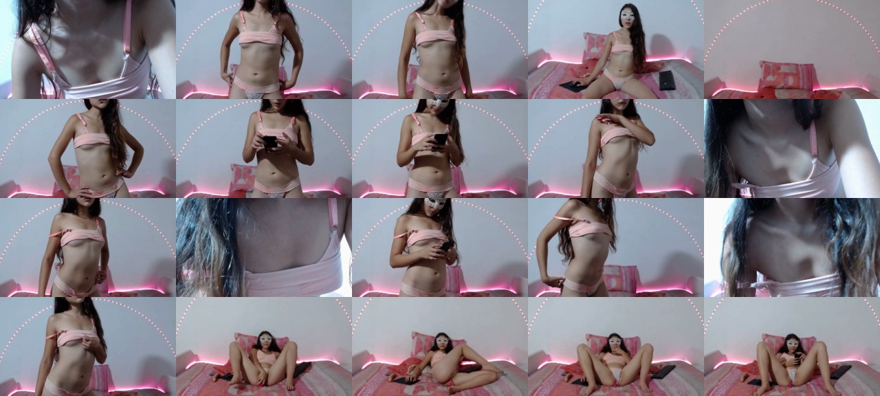 Body69LyD 15-10-2020 Topless 