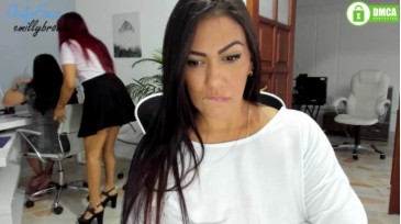 Emillybrowm 15-10-2020 Recorded 