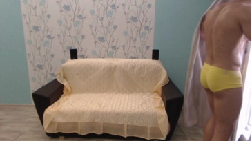 Godmusclebigdick  15-10-2020 video giggles