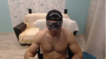 Godmusclebigdick  15-10-2020 video dirtytalk