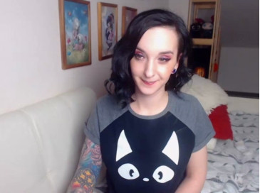 HarleyNun 15-10-2020 Video 