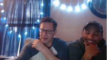 Illguy8520  15-10-2020 video asshole