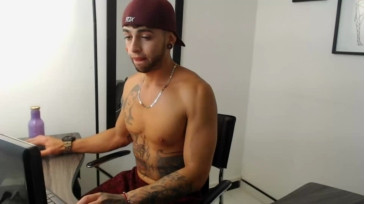 JACOBBLUE_  15-10-2020 Recorded Video Nude