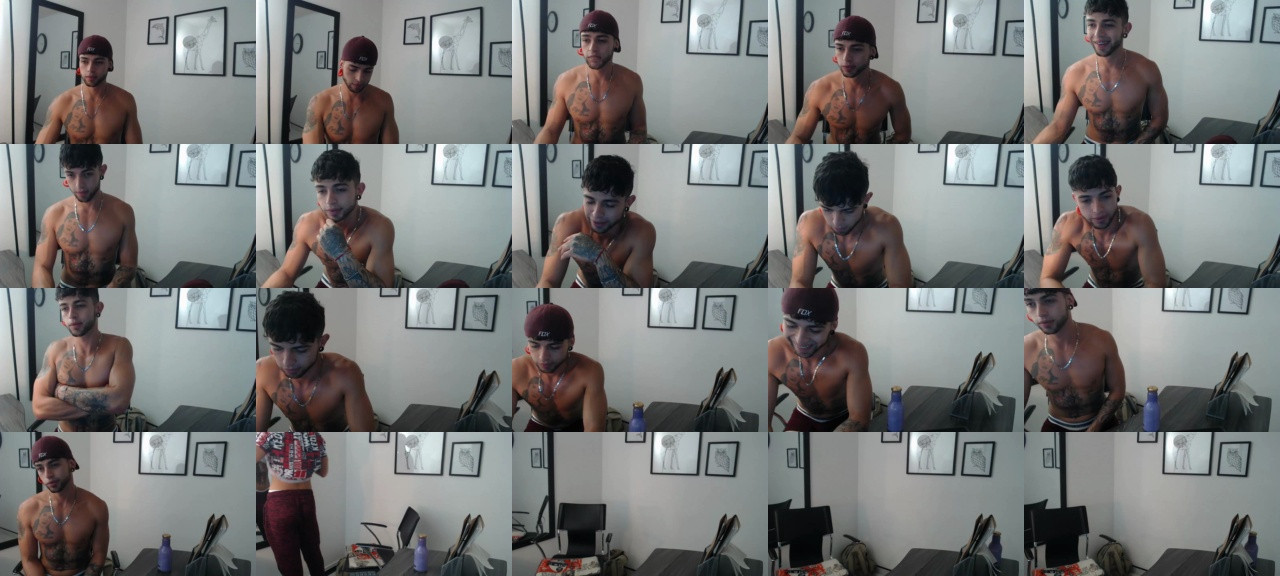 JACOBBLUE_  15-10-2020 Recorded Video Download