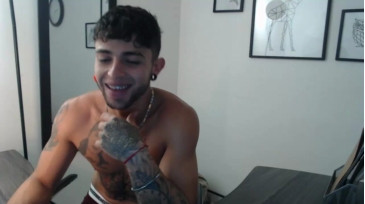 JACOBBLUE_  15-10-2020 Recorded Video Download