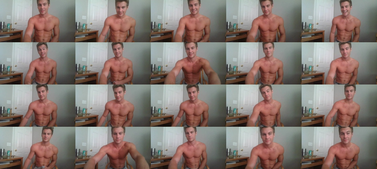 Liamhungsworth  15-10-2020 video bigass