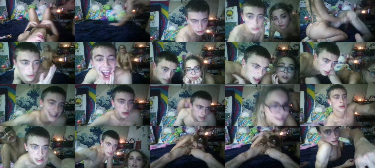 Lil_Cumbaby 15-10-2020 Webcam 