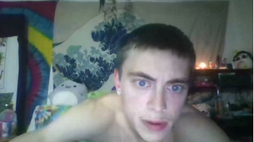 Lil_Cumbaby 15-10-2020 Webcam 
