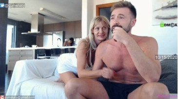 Lucycums  15-10-2020 make Couple