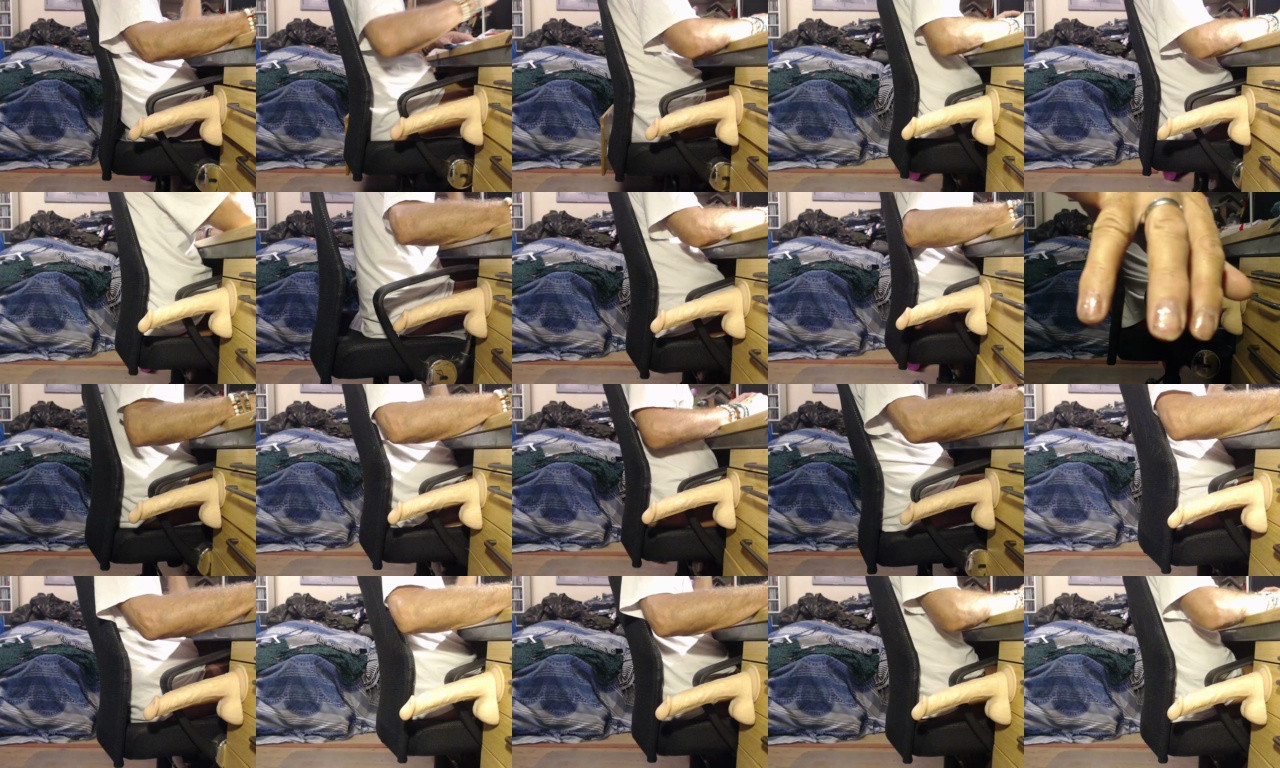 Michi48a  14-10-2020 Recorded Video Show