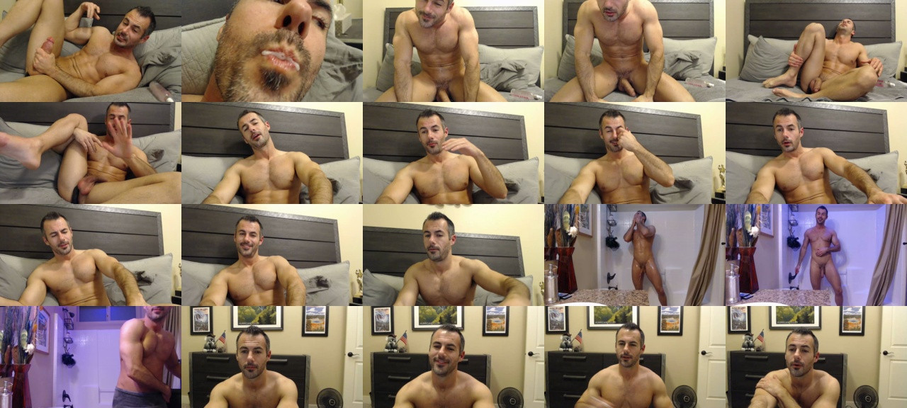 Mrcooperxxx  15-10-2020 video kiss