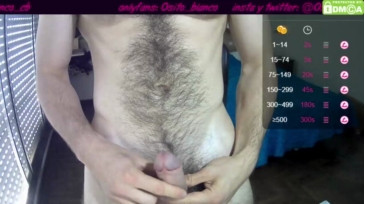 Osito_Blanco  15-10-2020 video women