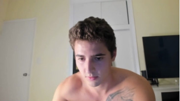 Playboymateo  15-10-2020 video rope