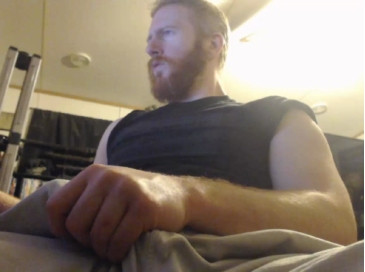 Redhead4fun  15-10-2020 video legs