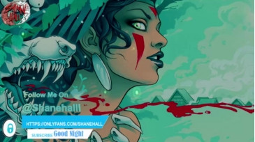 Shanehall  15-10-2020 video slut