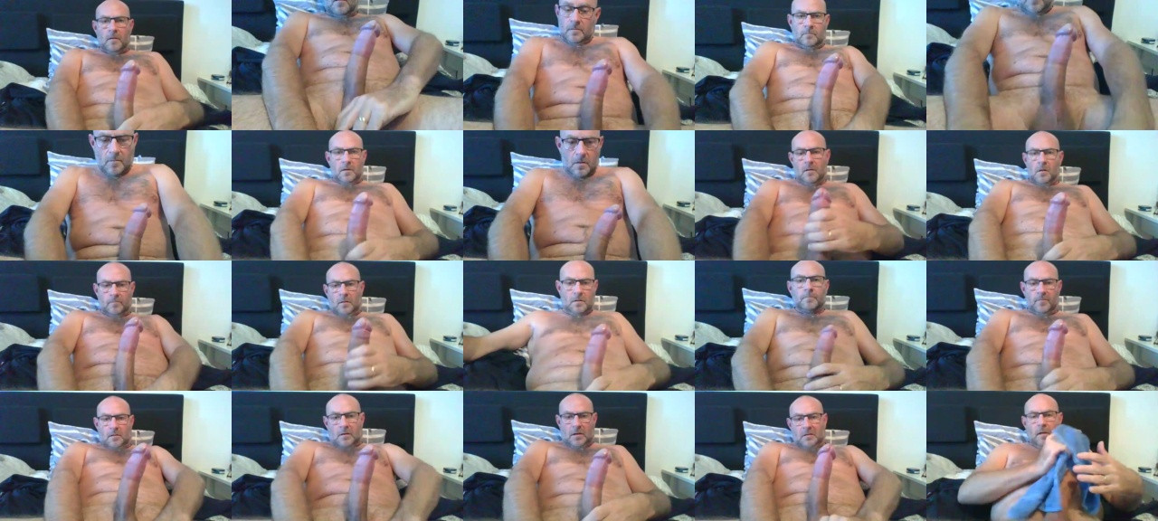 Swedemale72  15-10-2020 video slaved