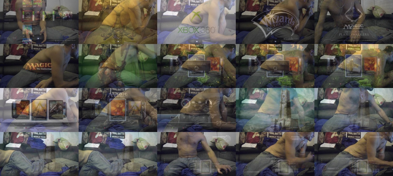 Tastit4cs  15-10-2020 Recorded Video Nude