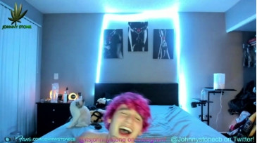 Thejohnnystone  15-10-2020 video nipple