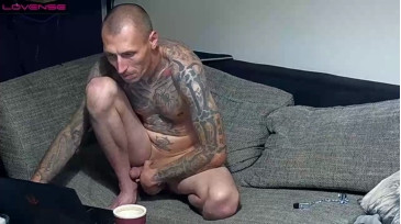 True_Boy_To_Play  15-10-2020 video footjob