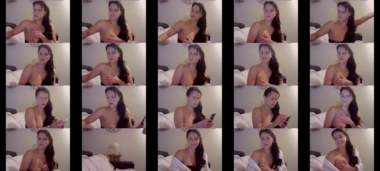 XXSquirtySamXX 15-10-2020 Video 