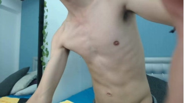 ZackNight_  15-10-2020 Recorded Video Naked