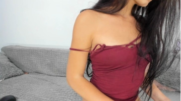 annemona9 15-10-2020 Nude 
