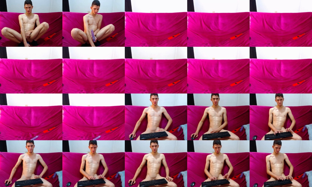 arthur2lovee  15-10-2020 Recorded Video Topless