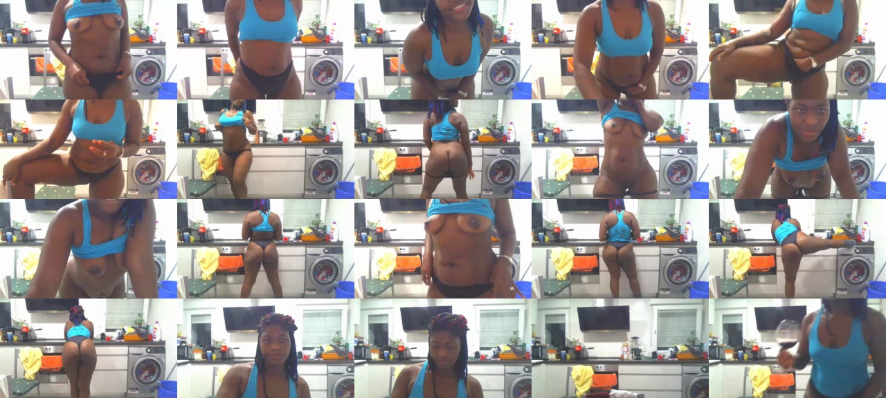 chocolate100hot 15-10-2020 Video 