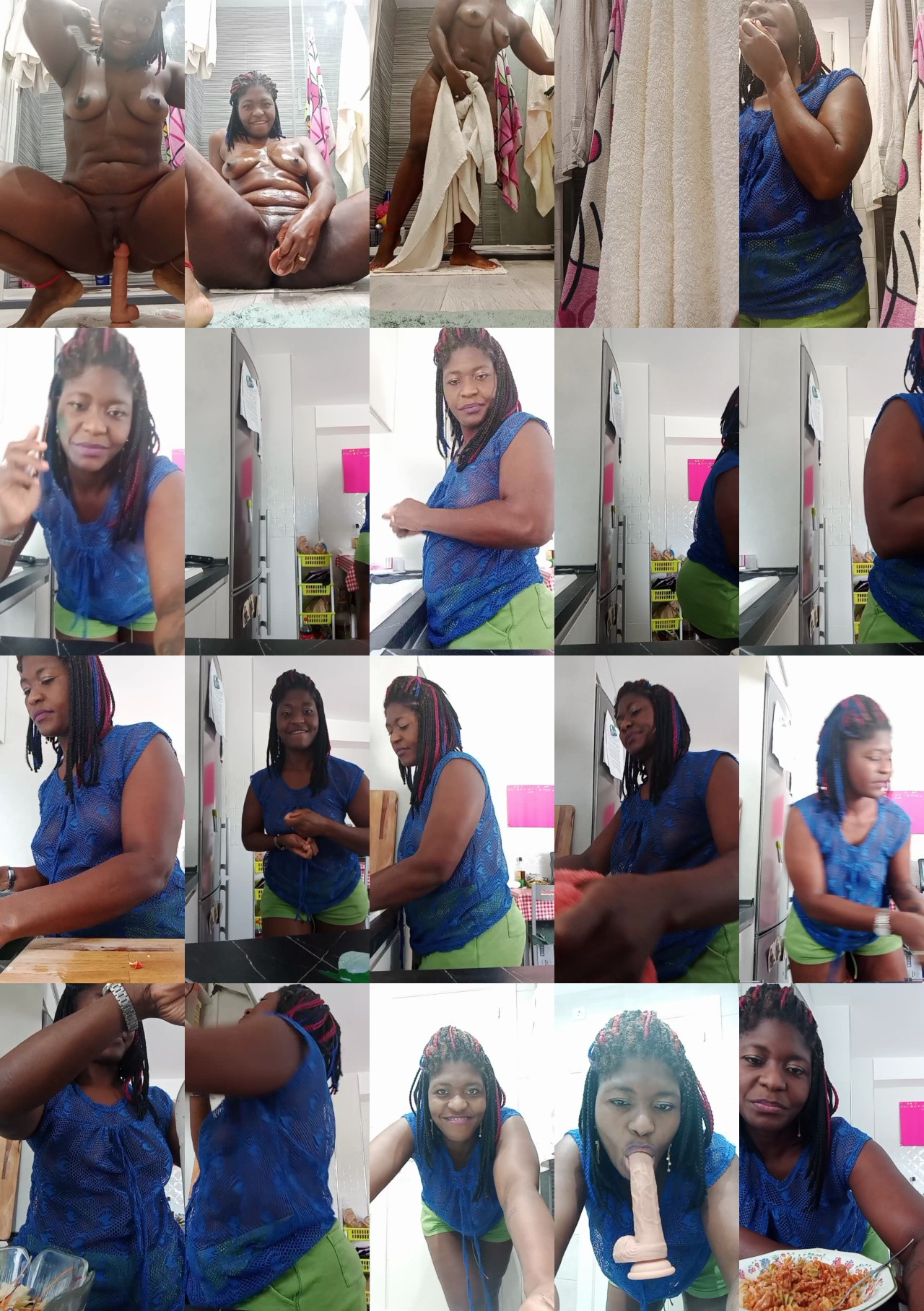 chocolate100hot 15-10-2020 XXX 