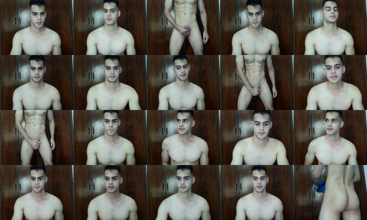 clashero1  15-10-2020 Recorded Video Nude