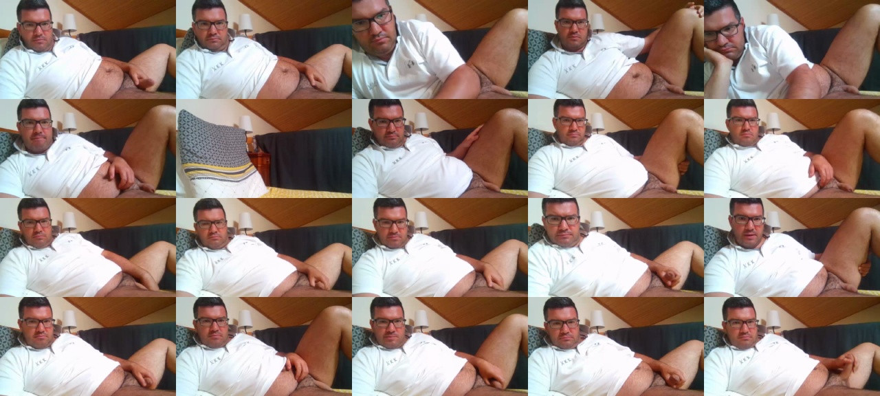 davien  15-10-2020 Recorded Video Naked