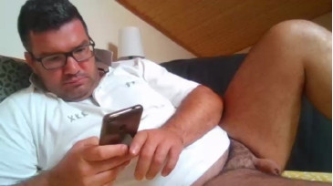davien  15-10-2020 Recorded Video Naked