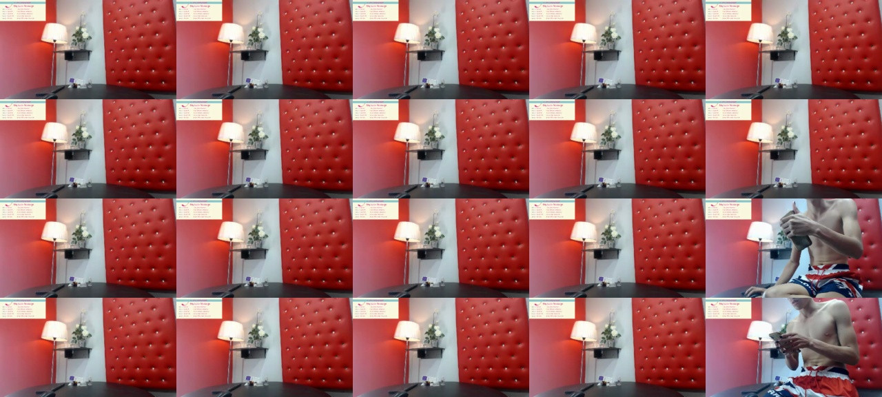 josue_hot20  15-10-2020 Recorded Video Download
