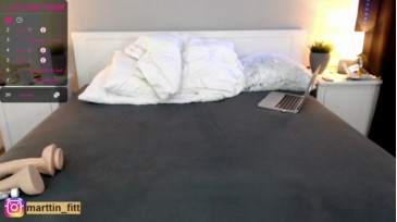kennethwade  14-10-2020 Recorded Video Webcam