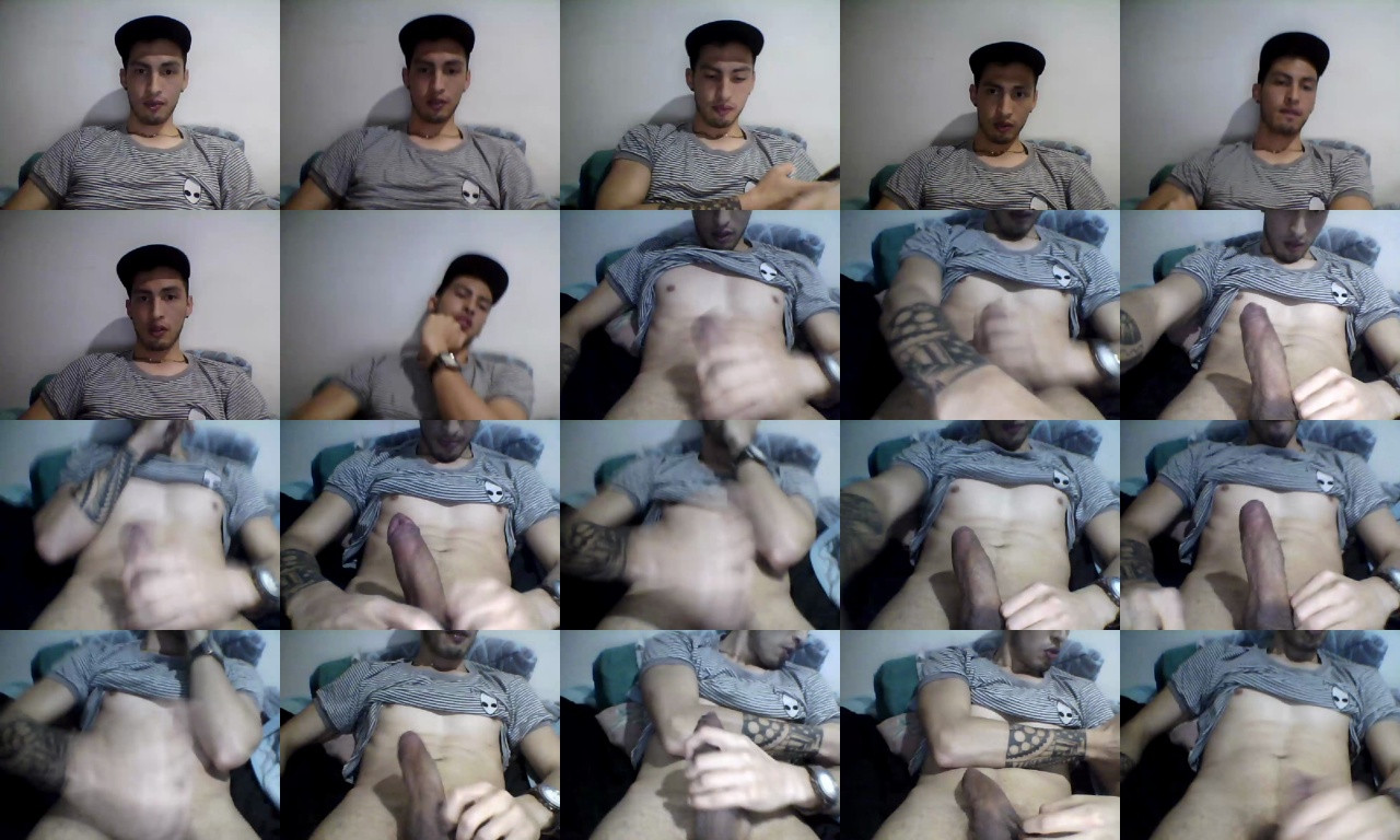 luis_vergon_  15-10-2020 Recorded Video Show