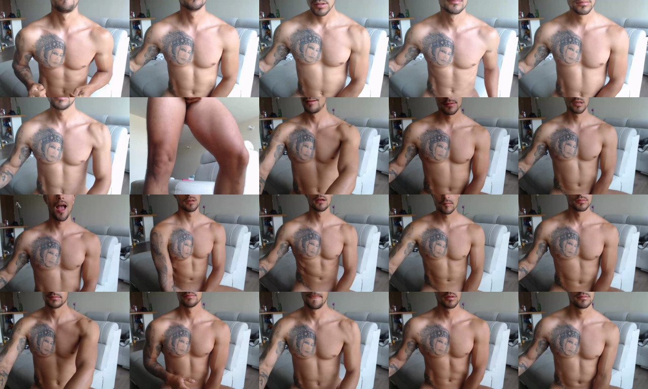 mathew_fitt  15-10-2020 Recorded Video Porn