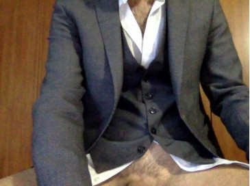 onebigrock  15-10-2020 Recorded Video Topless